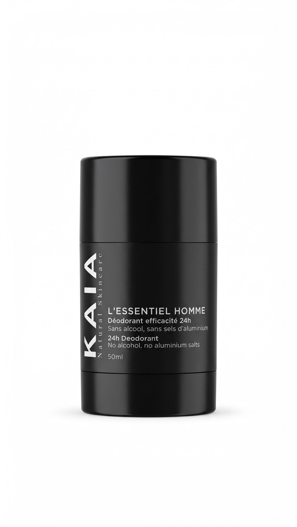 Kaïa L'essentiel Homme