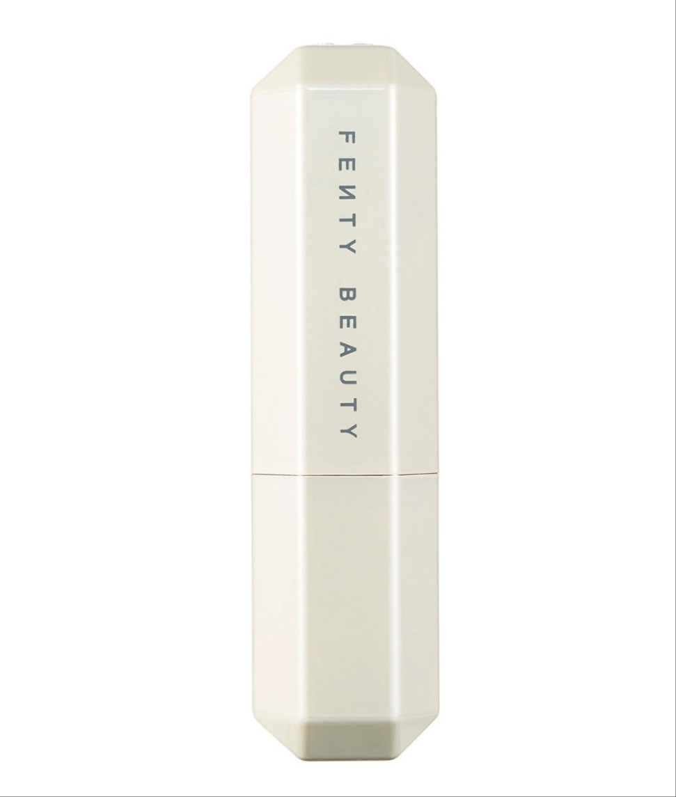Fenty Beauty
Slip Shine Sheer Shiny Lipstick Color Retro Rose - Dusty Pink