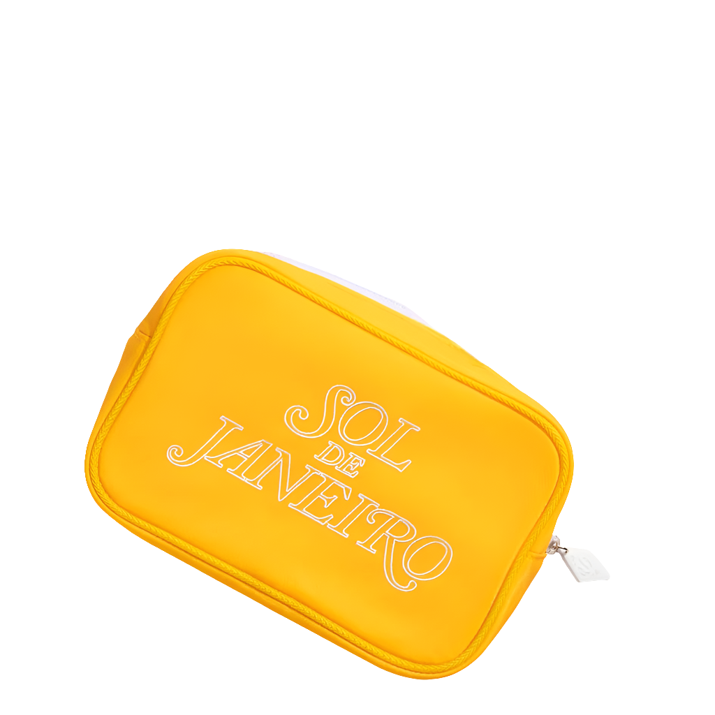 Sol de Janeiro Spring Pouch