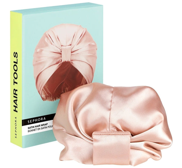 Sephora Collection Satin Hair Wrap