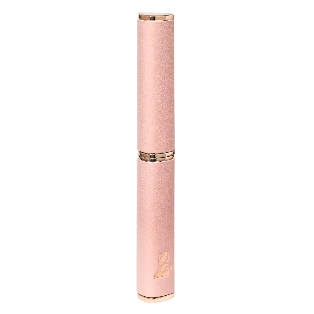 LYS Beauty
Speak Love Moisture Matte Lipstick
Color:Sincere
Soft Nude Pink