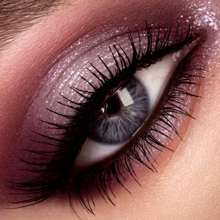 PAT McGRATH LABS
Mothership X Eyeshadow Palette: Moonlit Seduction