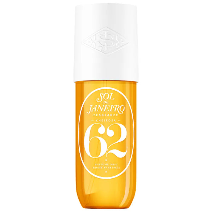 Sol de Janeiro
Cheirosa 62 Bum Bum Hair & Body Perfume Mist Size:240ml