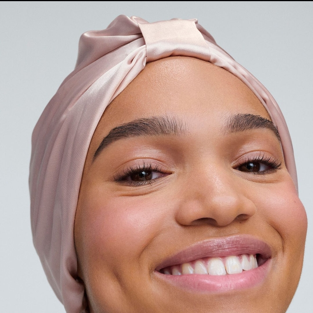 Sephora Collection Satin Hair Wrap