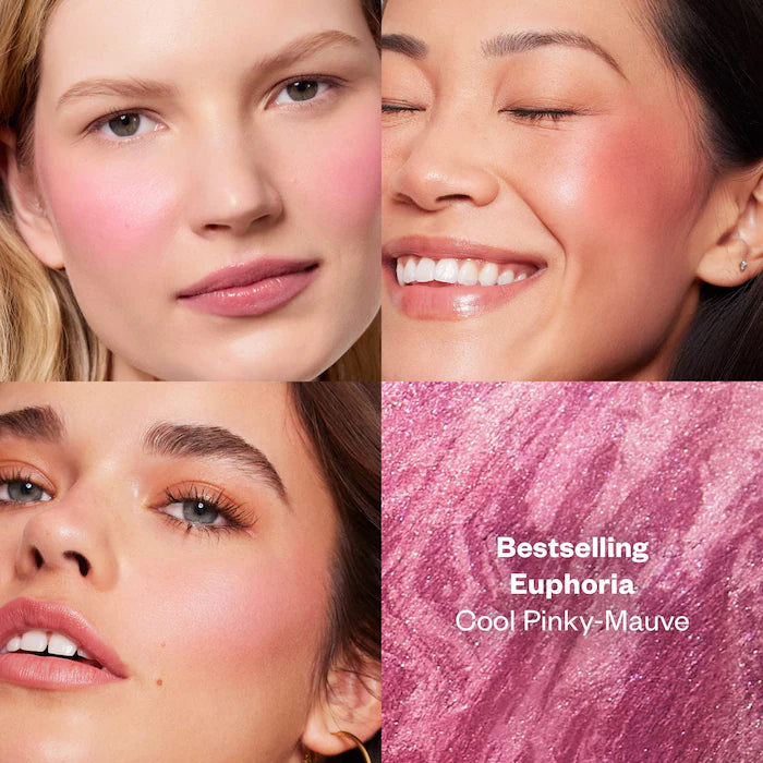 Kosas
Mini Blush is Life Trio Gift Set