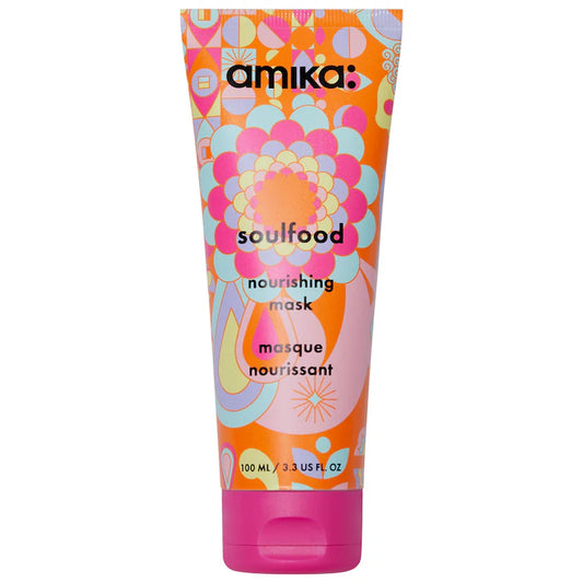 Amika 
Mini Soulfood Nourishing Mask Size: 100 ml
