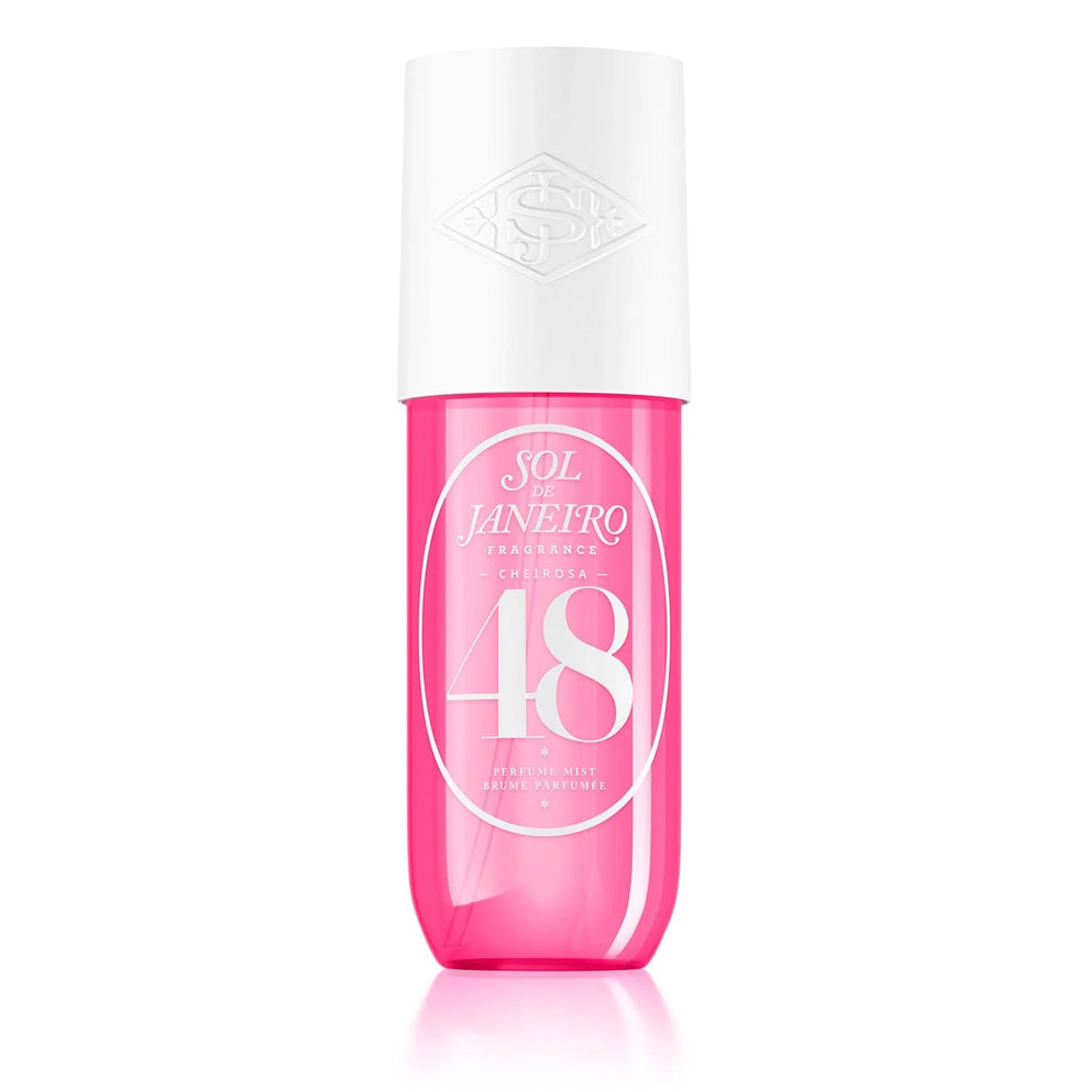 Sol De Janeiro Cheirosa 48 Perfume Mist Size:240ml
