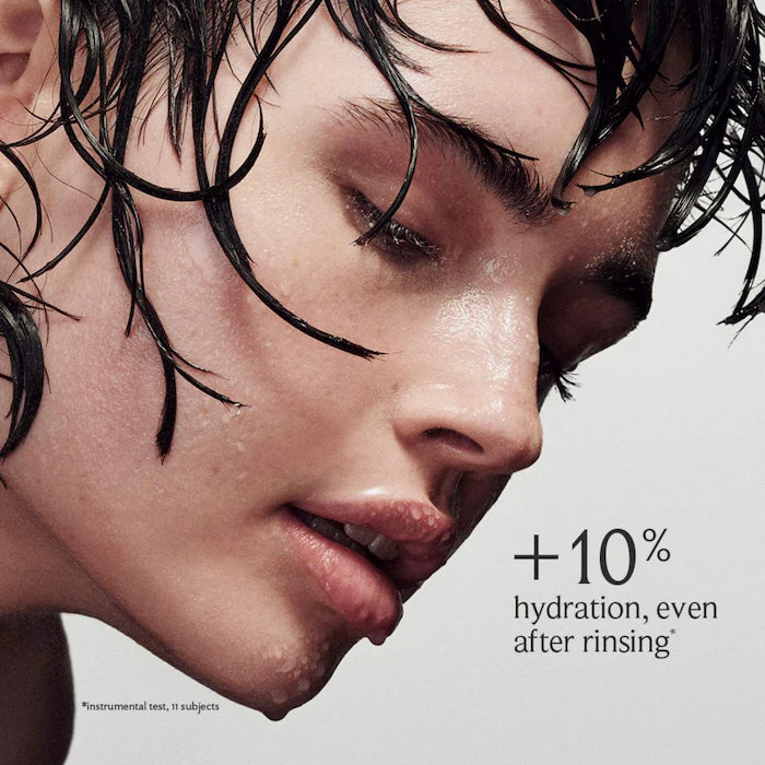 fresh Soy Hydrating Gentle Face Cleanser