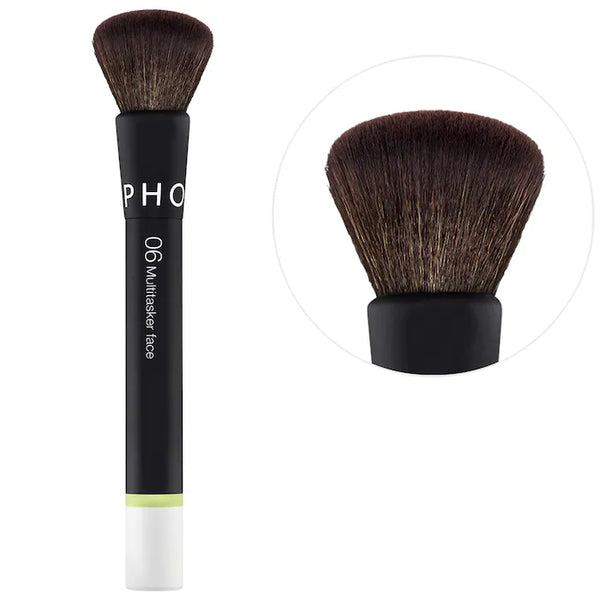 SEPHORA COLLECTION
Essential Brush 06 Multitasker Face