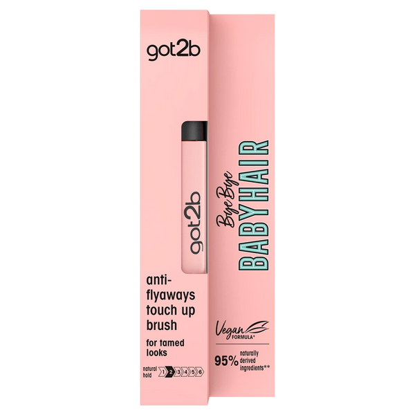 Got2b Farewell Flyaways Styling Serum & Wand 16ml