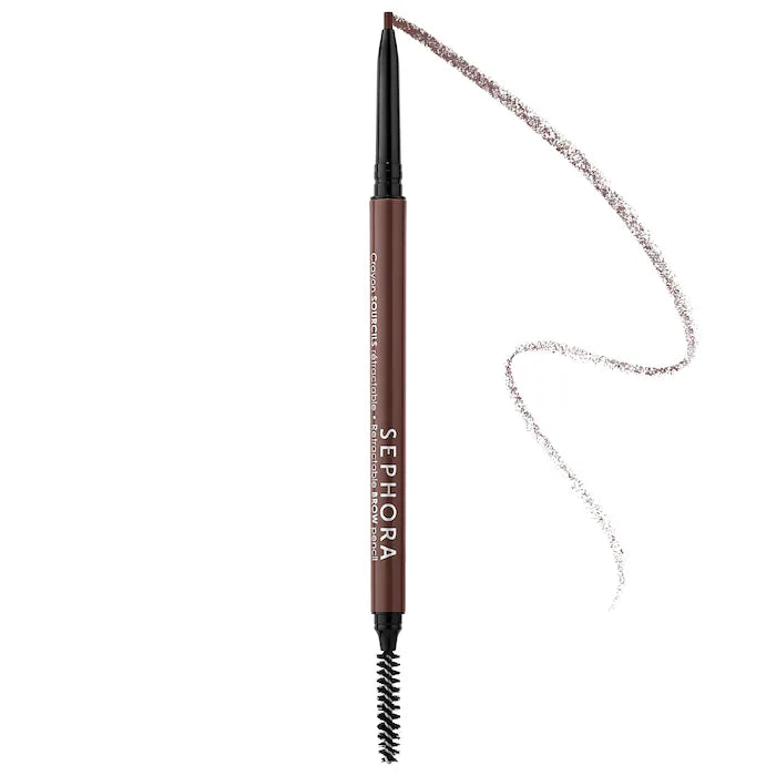 SEPHORA COLLECTION
Retractable EyeBrow Pencil - Waterproof Color: 05 Medium brown - brown
