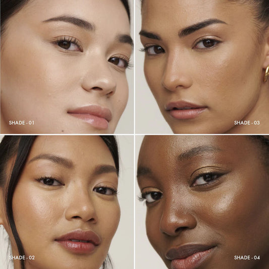 Sephora Collection Make It Bronze - Bronzer Stick 01 Vitamin Sea