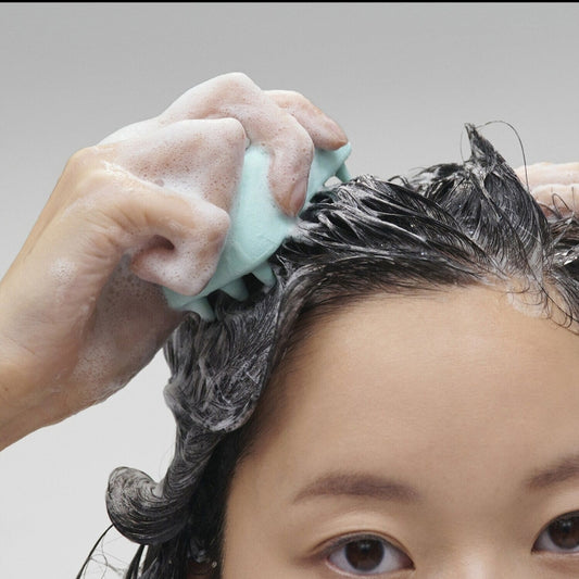 Sephora Collection Silicone Scalp Massager