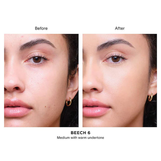 Hourglass
Vanish™ Airbrush Concealer Beech 6 - Medium, Yellow Undertones