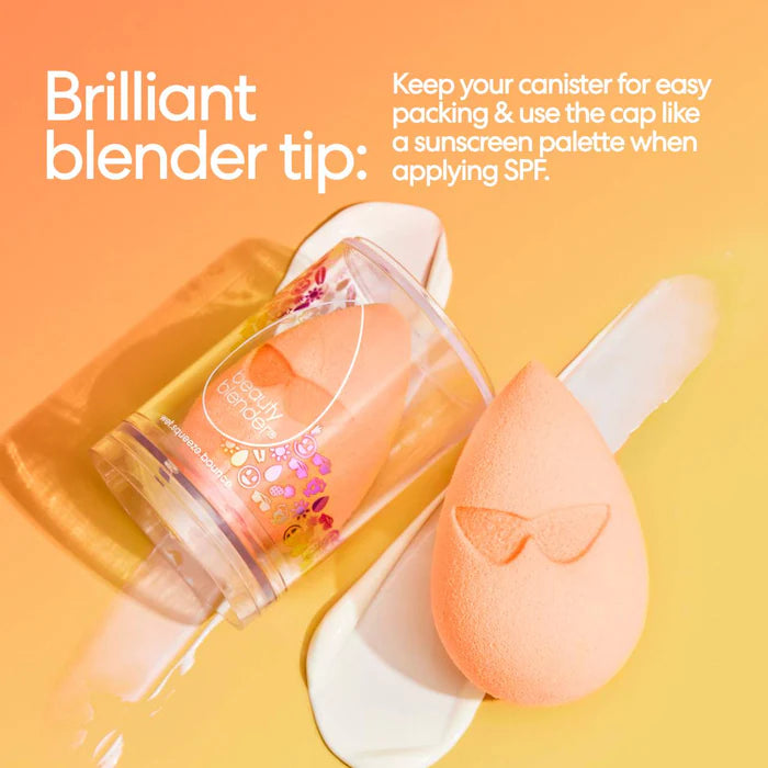 Beautyblender
SUNSHADE Beautyblender® Makeup Sponge