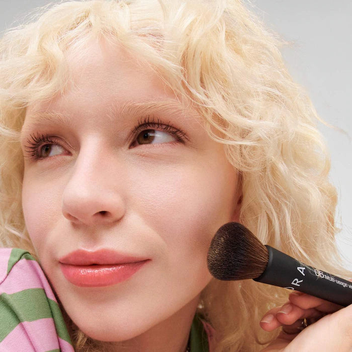SEPHORA COLLECTION
Essential Brush - 06 Multitasker Face