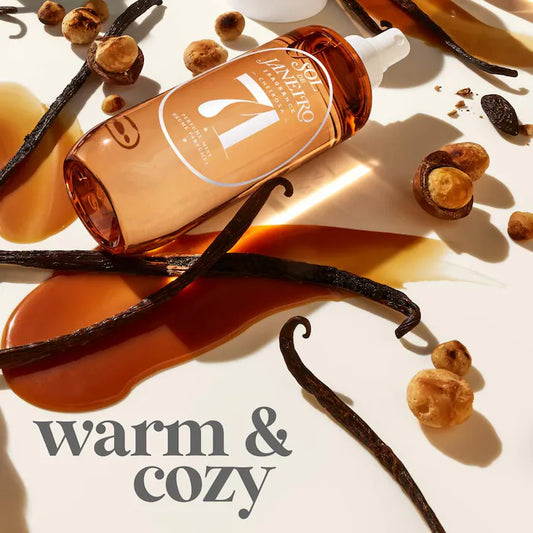 Sol de Janeiro
Cheirosa 71 Hair & Body Perfume Mist 3.04 oz/ 90 mL