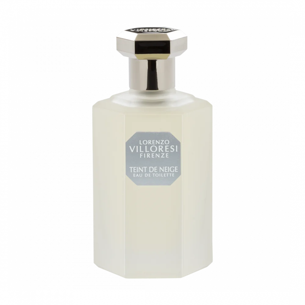 Lorenzo Villoresi Firenze TEINT DE NEIGE Eau De Toilette 100ml
