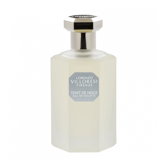Lorenzo Villoresi Firenze TEINT DE NEIGE Eau De Toilette 100ml