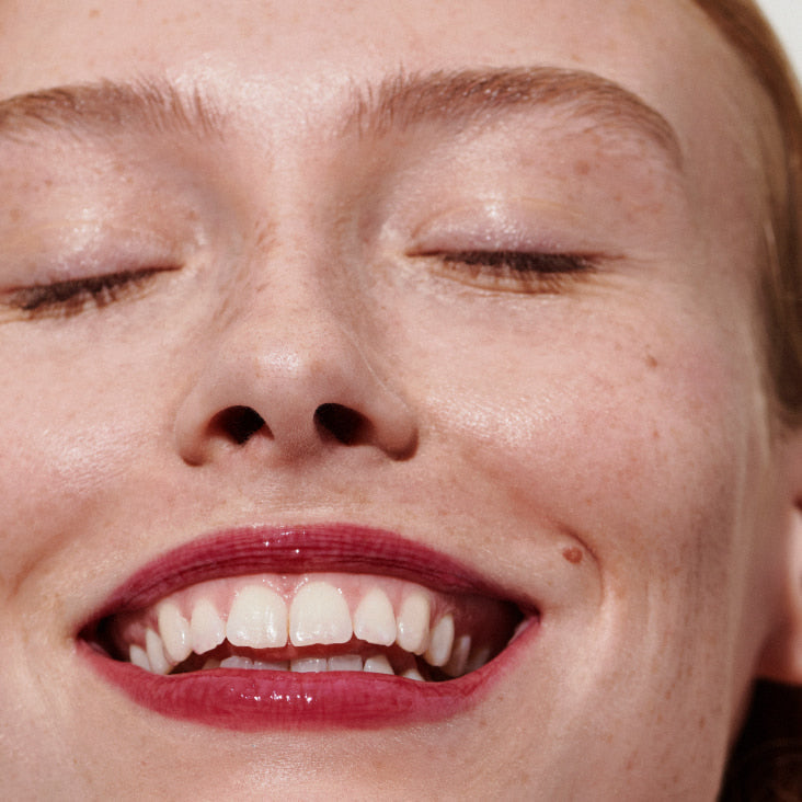 Rhode Peptide Lip Tint - Raspberry