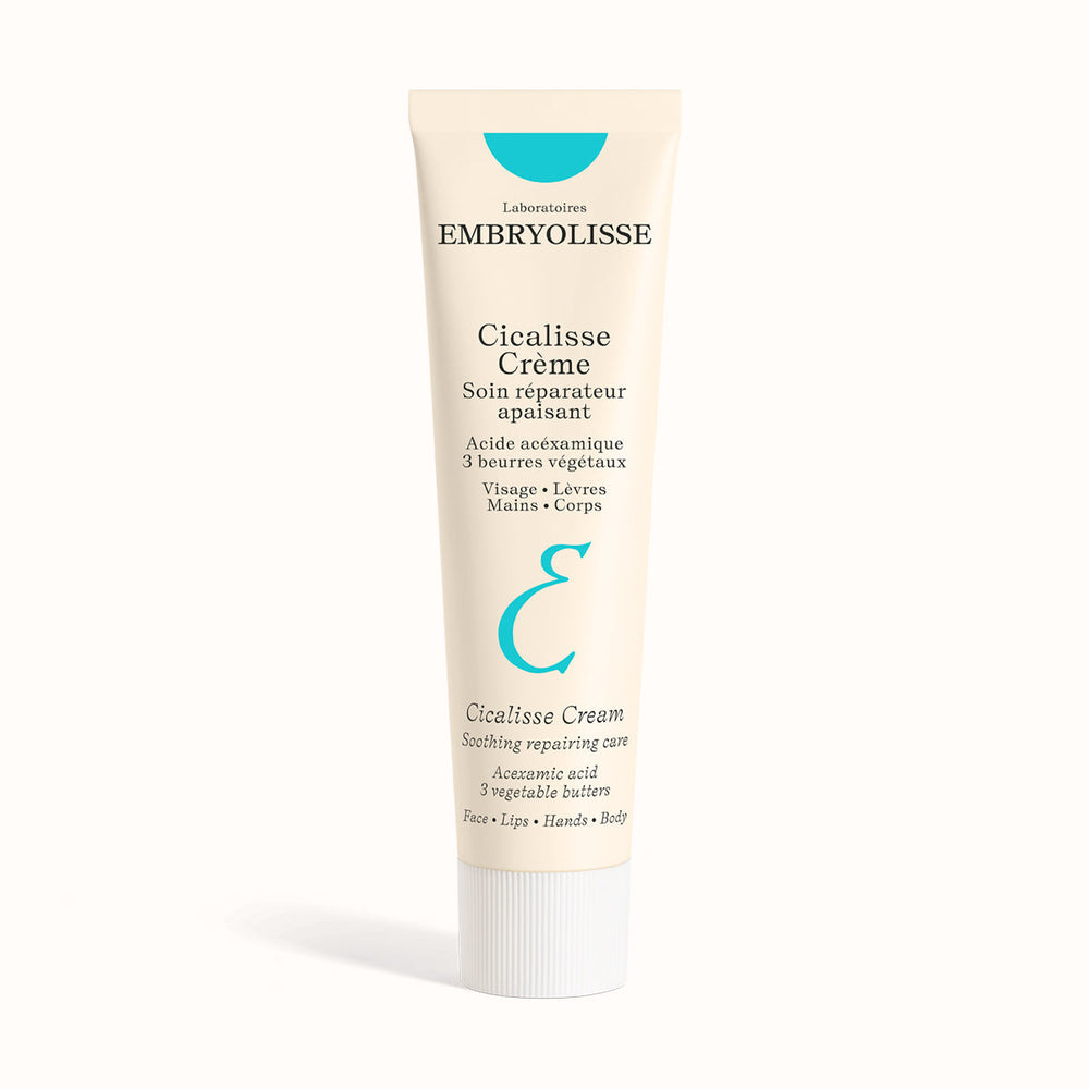 Embryolisse Cicalisse - Restorative & Protective skin Cream - Face, Body, Lip 40ml