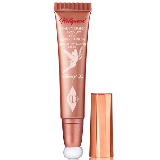 Charlotte Tilbury
Disney100 X Charlotte Tilbury Beauty Light Wand In Pink