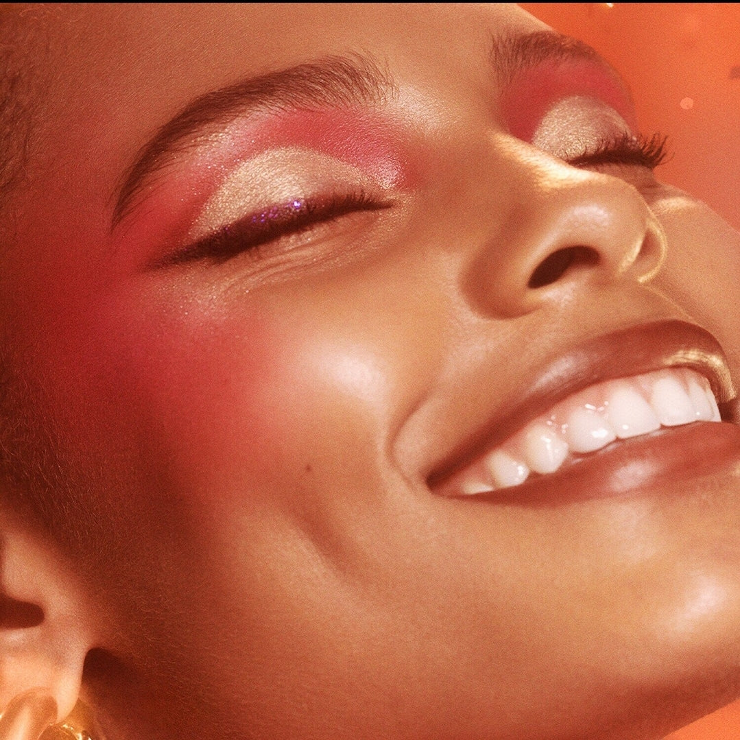 Make Up For Ever BLISSFUL Full Face Set