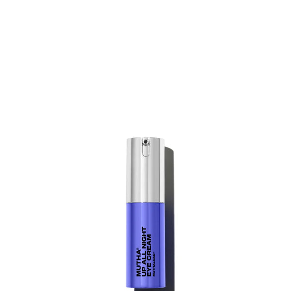 MUTHA Up All Night Eye Cream 15ml