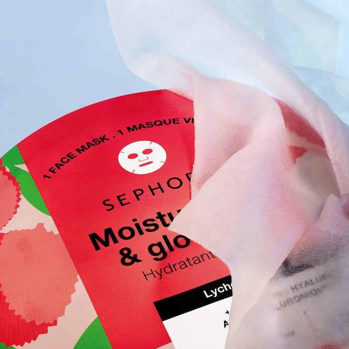 SEPHORA COLLECTION
8 Masks Set