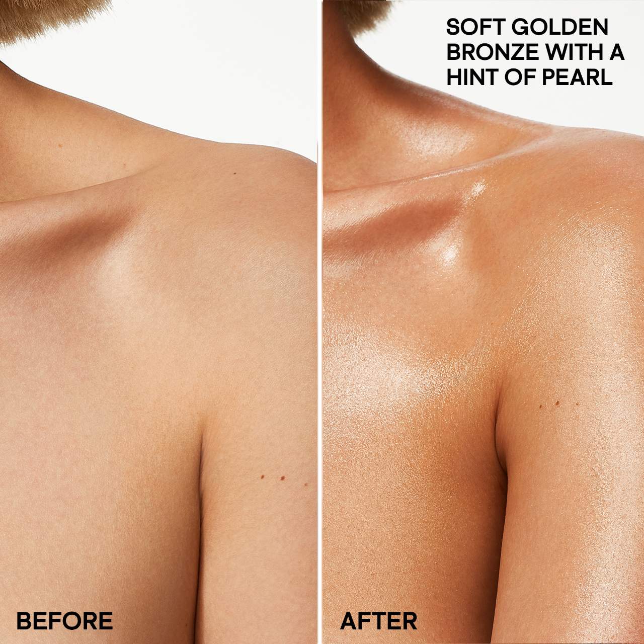 PATRICK TA
Major Glow Nourishing Bronzing Body Oil Size: 95 mL/3.21 oz