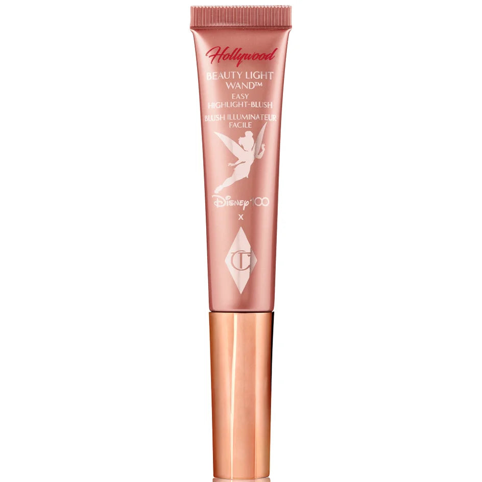 Charlotte Tilbury
Disney100 X Charlotte Tilbury Beauty Light Wand In Pink