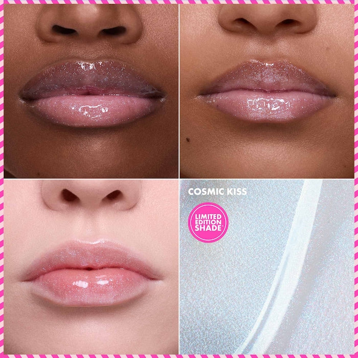 SEPHORA COLLECTION
Outrageous Lip Plumper Lip Gloss Makeup Gift Set