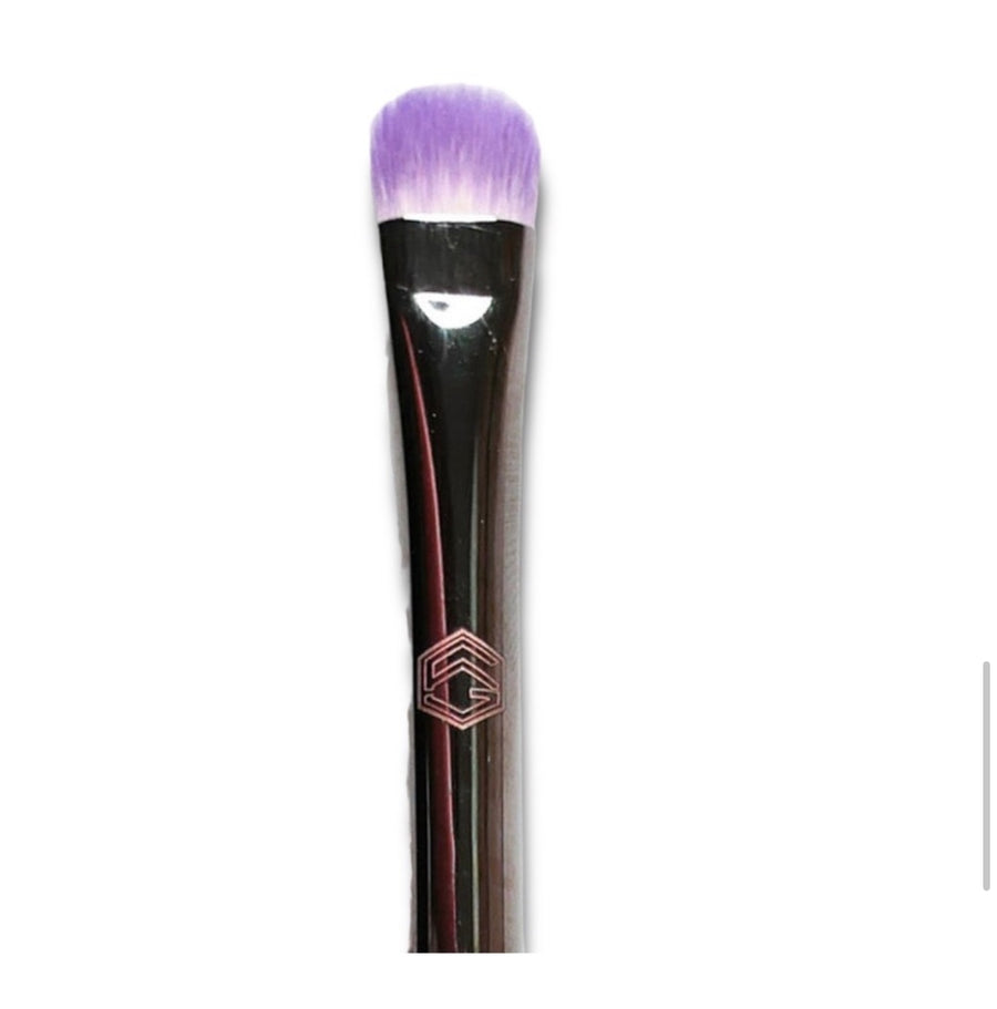 GAME BEAUTY
Eyeshadow Brush Set