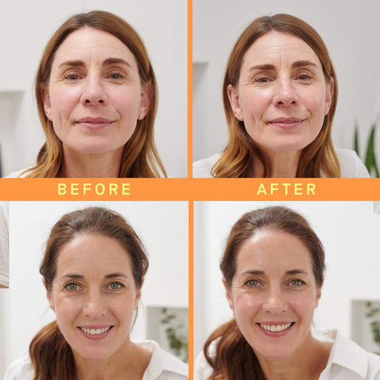 Balance Me AHA Glow Mask 50ml