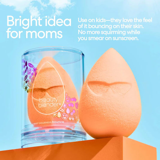 Beautyblender
SUNSHADE Beautyblender® Makeup Sponge