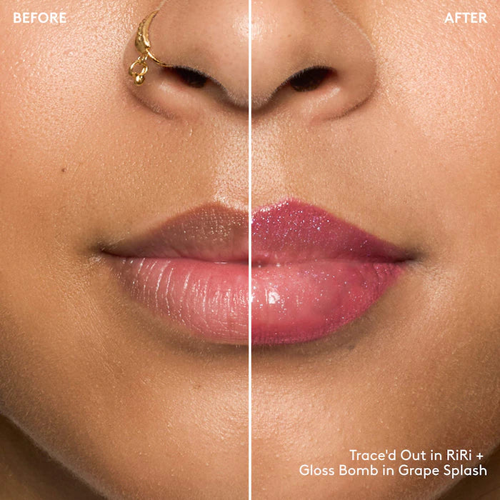 Fenty Beauty by Rihanna
Lined + Luminized 2-Piece Lip Set