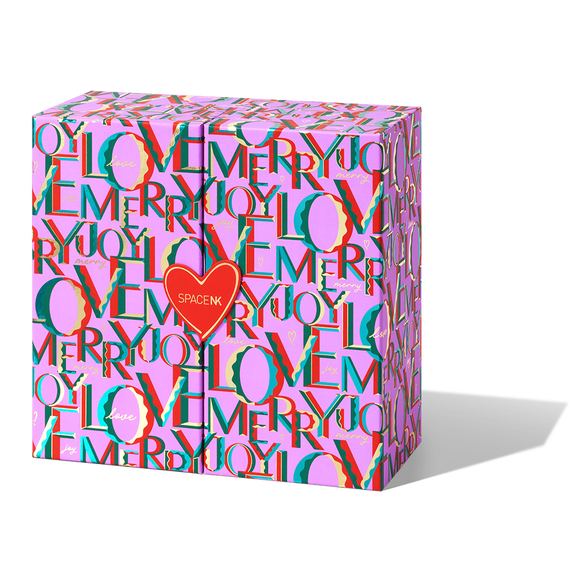 Space NK Beauty Advent Calendar 2025