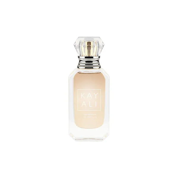 KAYALI
THE WEDDING SILK SANTAL | 36 Eau de Parfum Size:10 ml eau de parfum spray