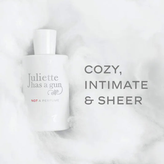 Juliette Has a Gun
Not A Perfume Size:100ml