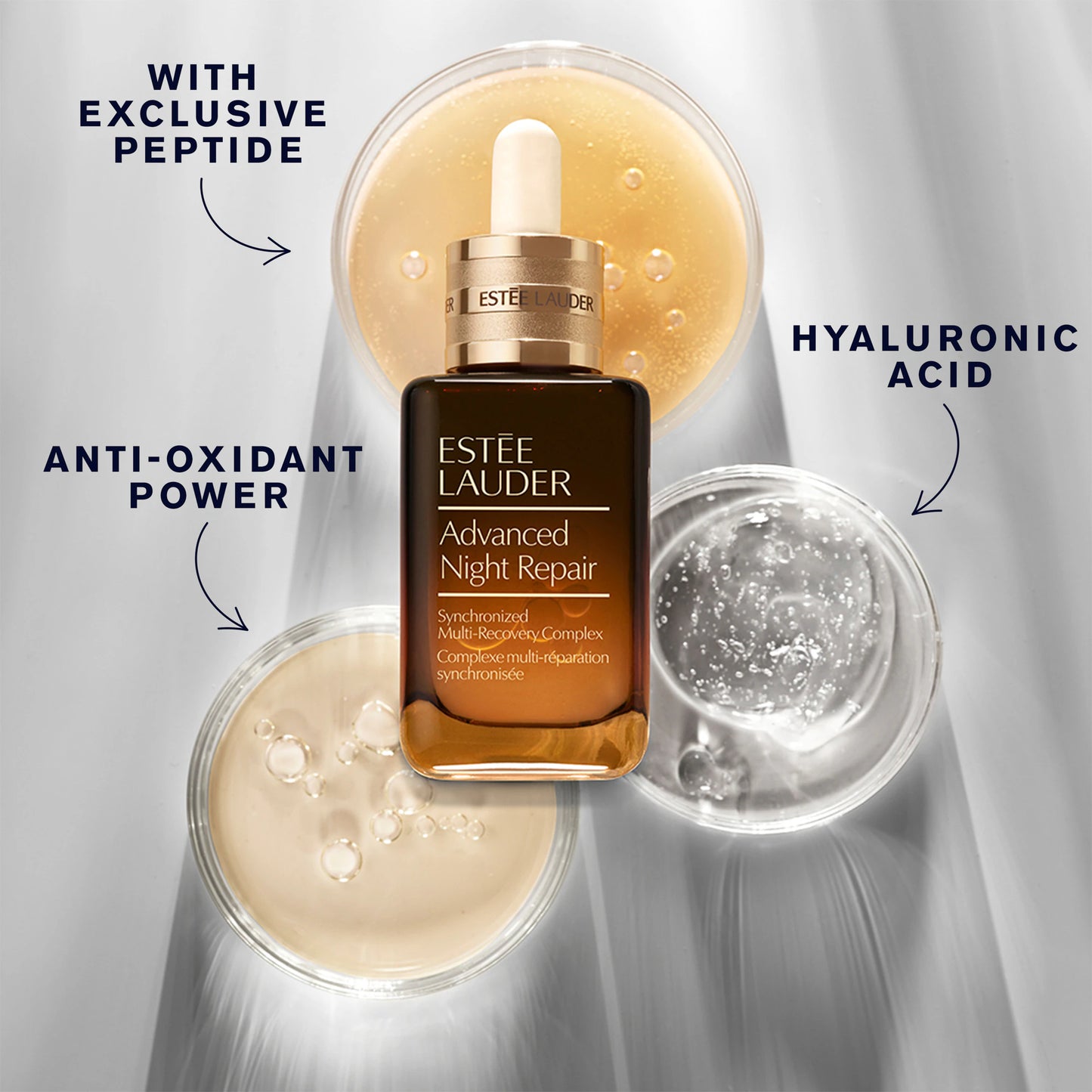Estée Lauder Advanced Night Repair Synchronized Multi-Recovery Complex 75ml