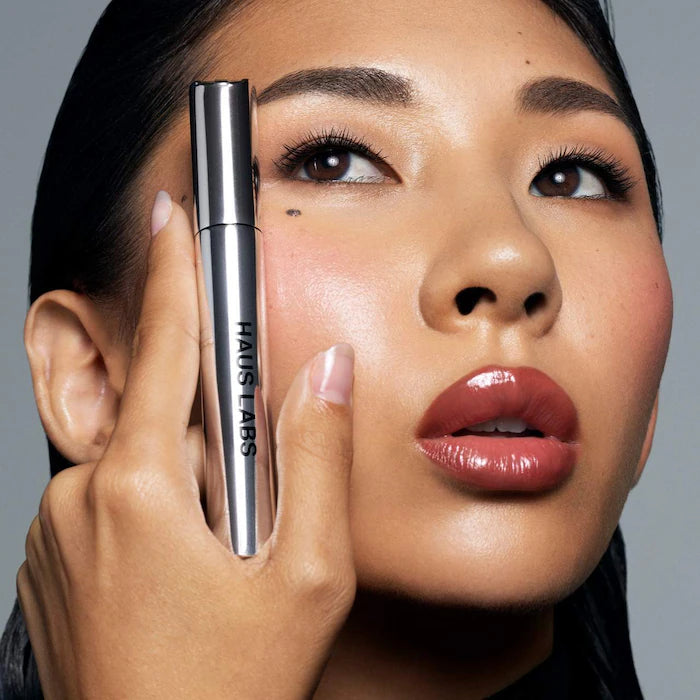 HAUS LABS BY LADY GAGA
B Structural Volumizing and Lengthening Mascara Color: Black Onyx - Black