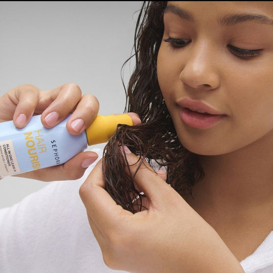 Sephora Collection
All-In-One Leave-In Conditioner 150ml