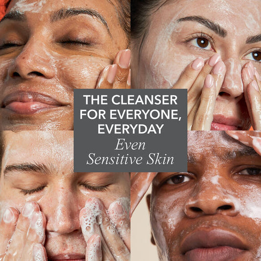 Dr. Dennis Gross Skincare
Mini Alpha Beta® AHA/BHA Daily Cleansing Gel Size:60mL