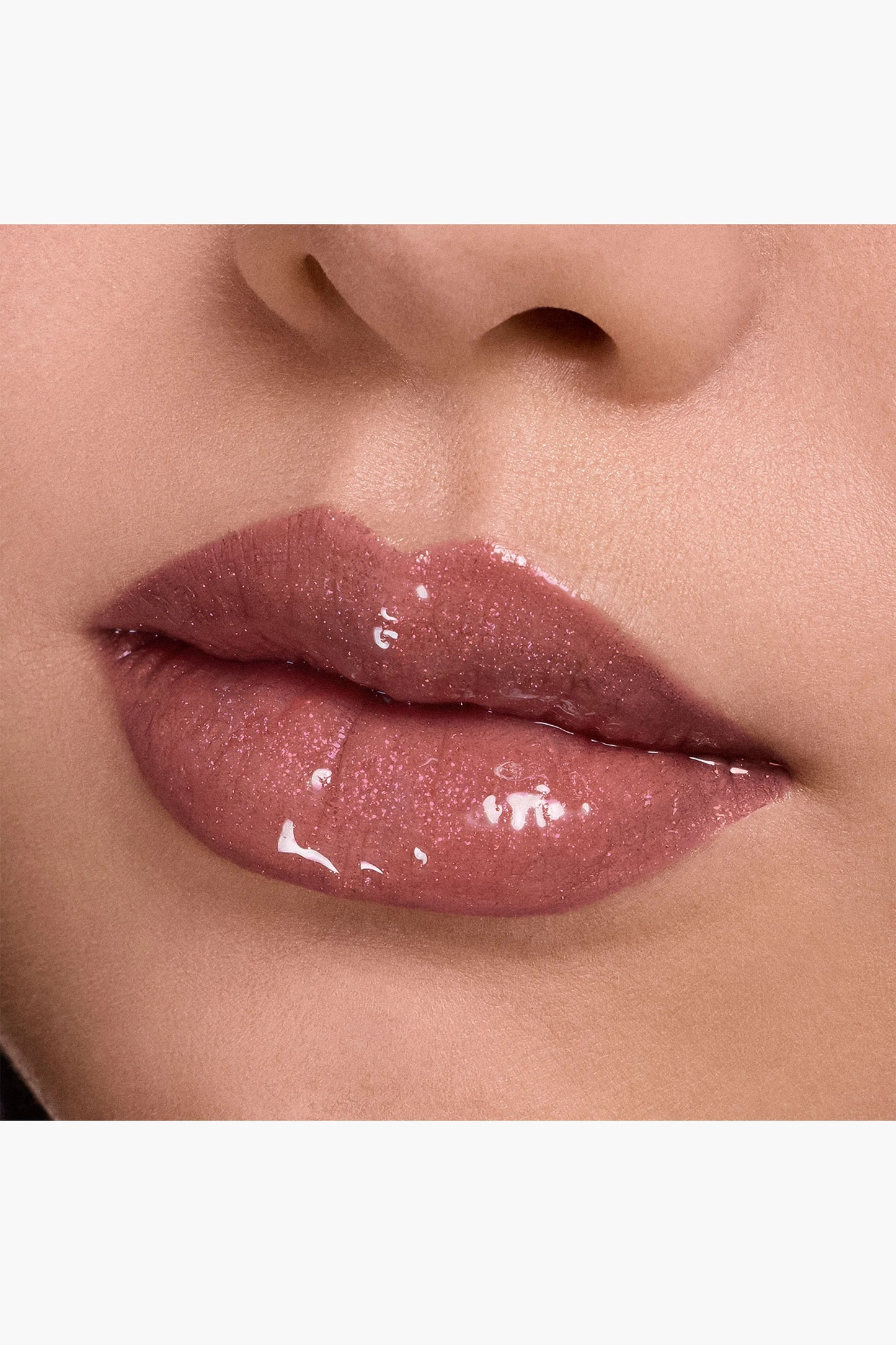 Rouge Dior Sequin Liquid Duo - Limited Edition Shade 520 Illusionist