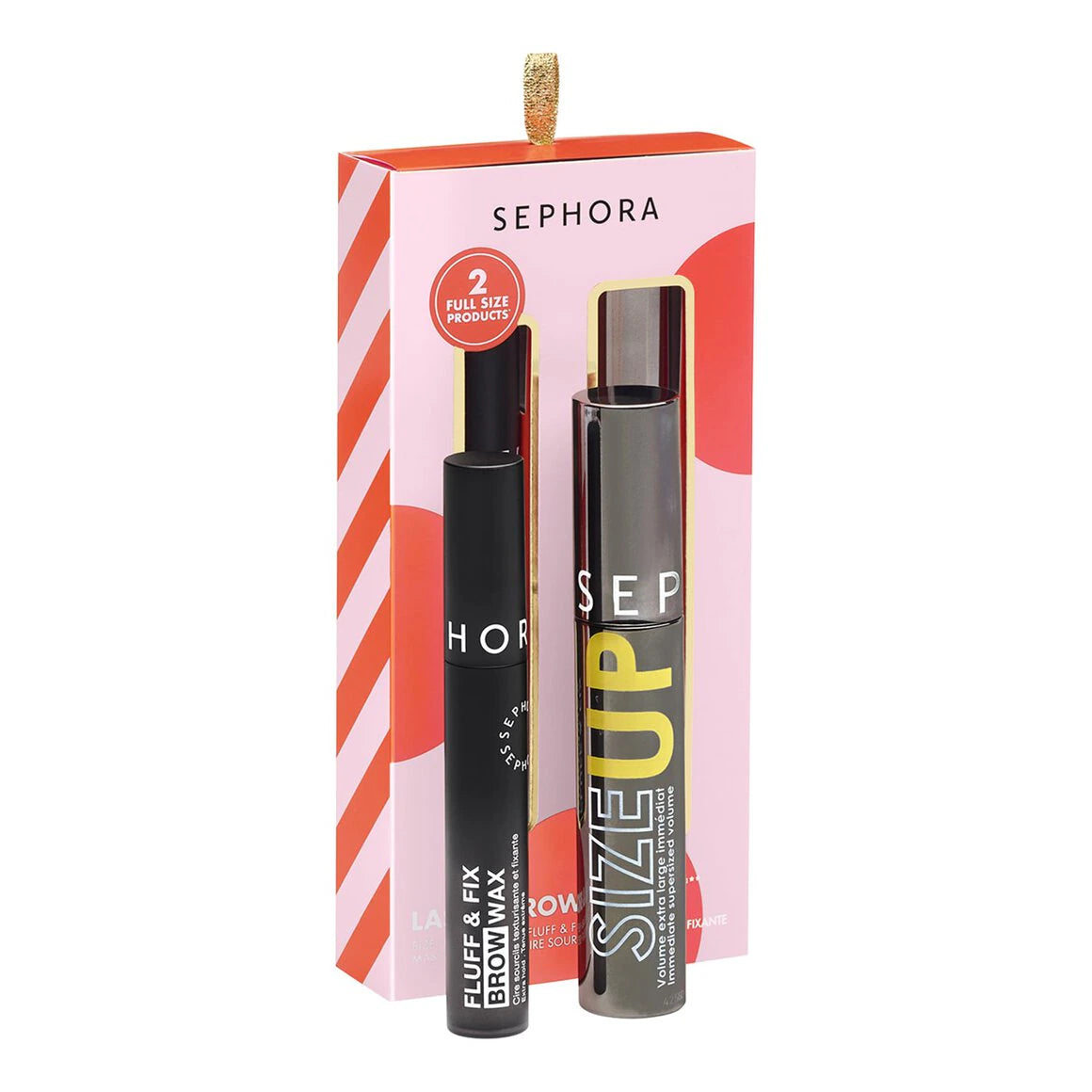 Sephora Collection Lash & Brow Duo Set