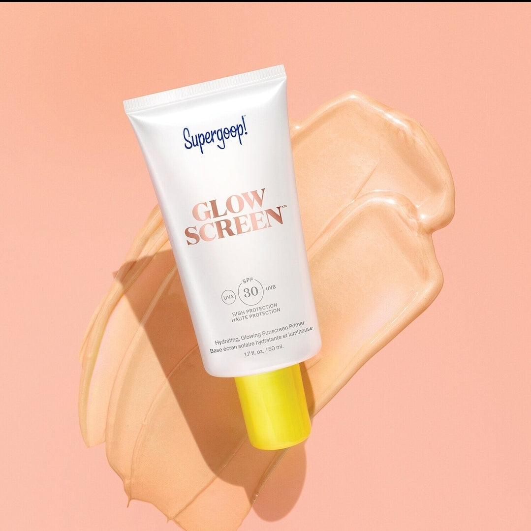 Supergoop! Glowscreen SPF30 50ml
