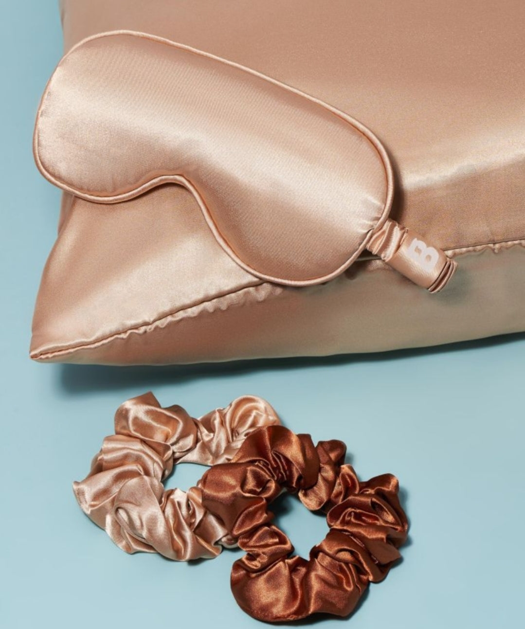 By Beauty Bay
Satin Gift Set