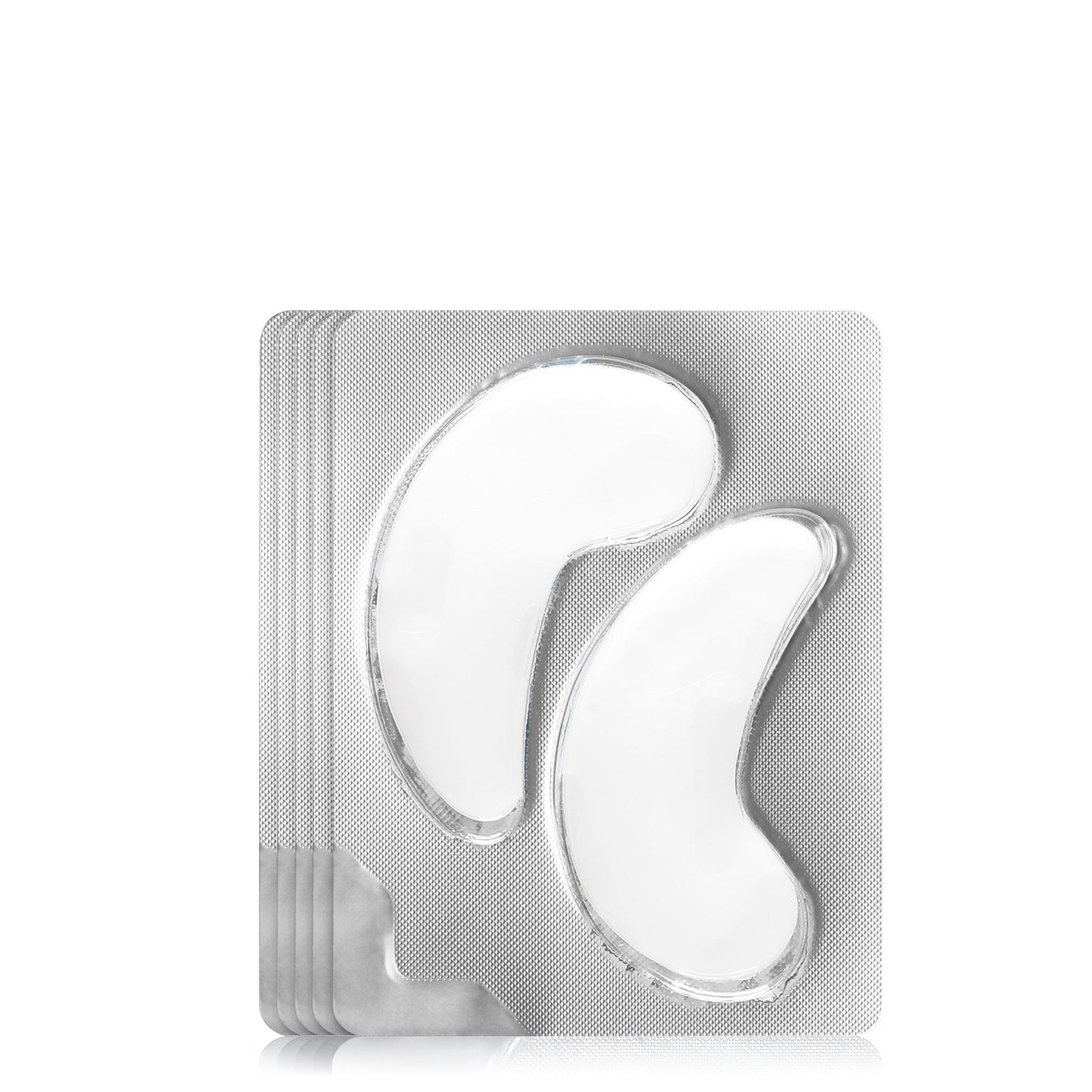 avant skincare Advanced Pack - Hydra-Bright Collagen Eye Restoring Pads - 3 pairs