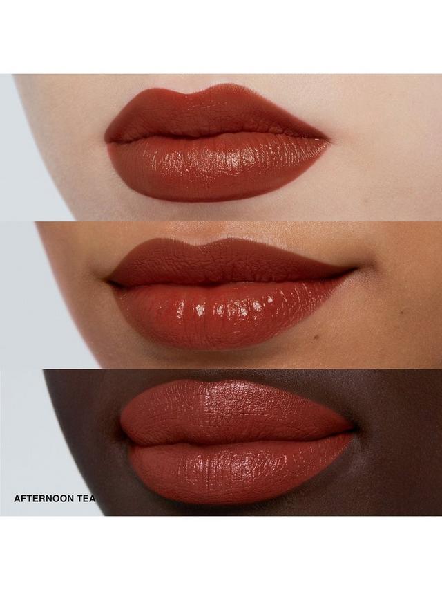 Bobbi Brown
Luxe Lipstick
Afternoon Tea