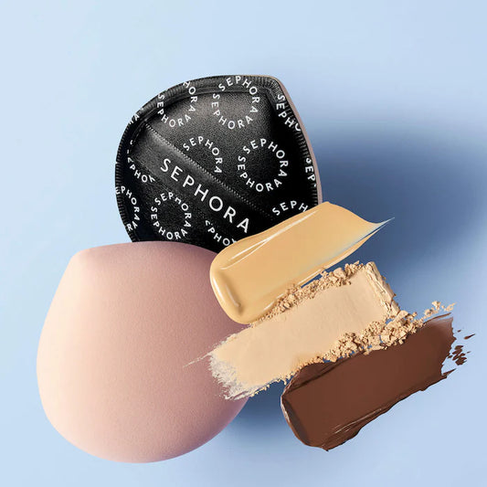 SEPHORA COLLECTION
Tap That Puff Makeup Sponge